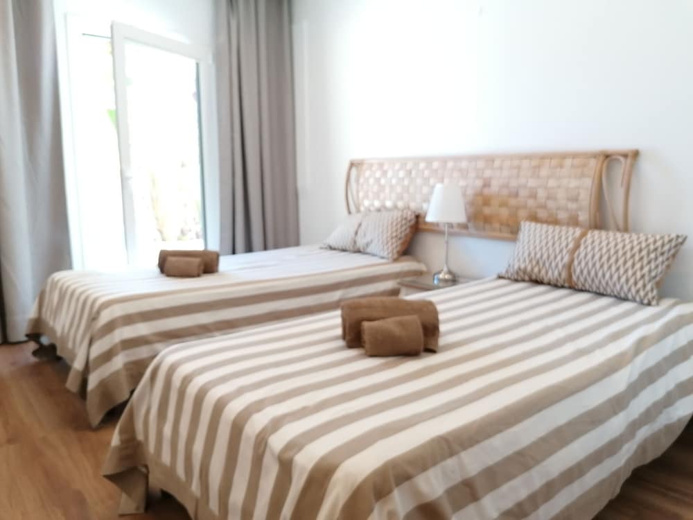 Villa 15,great Spot Ourabeach, Albufeira, Foto 2
