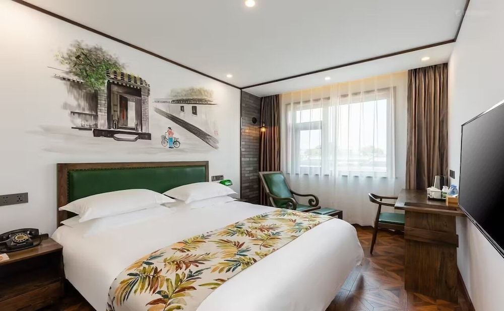 Boutique Double Room - Photo 1