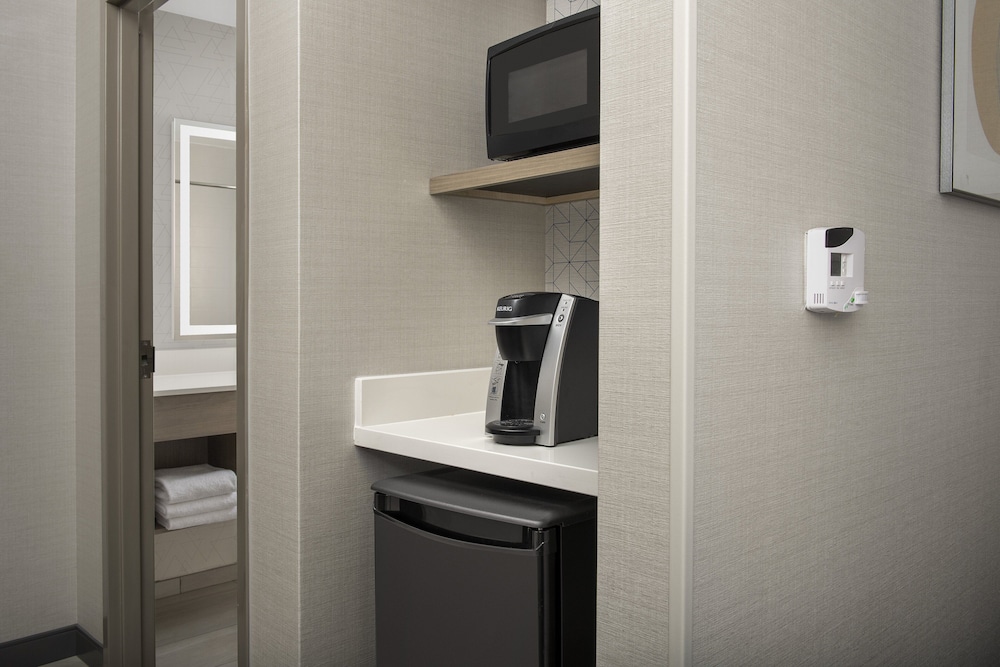 Holiday Inn Express & Suites Knoxville-Clinton by IHG, Foto 4