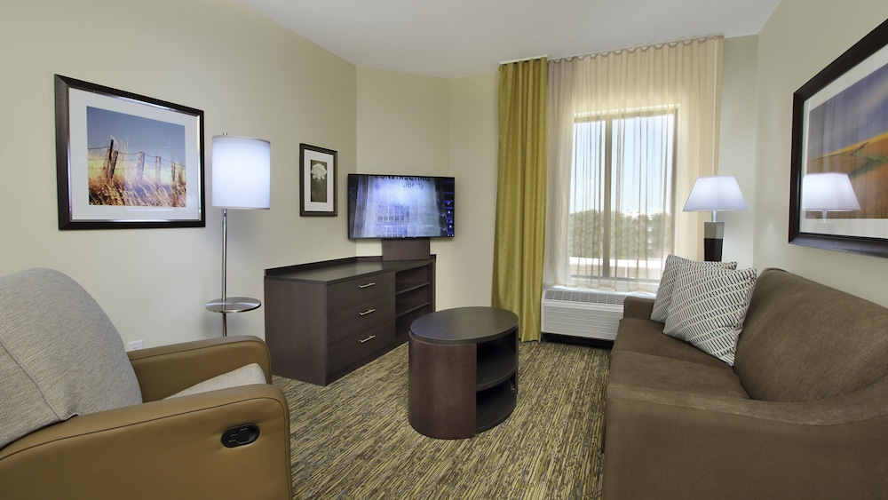 Candlewood Suites Dallas-Frisco NW Toyota Ctr by IHG, Bild 6