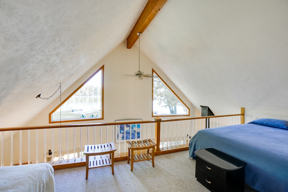 House (3 Bedrooms) photo 3