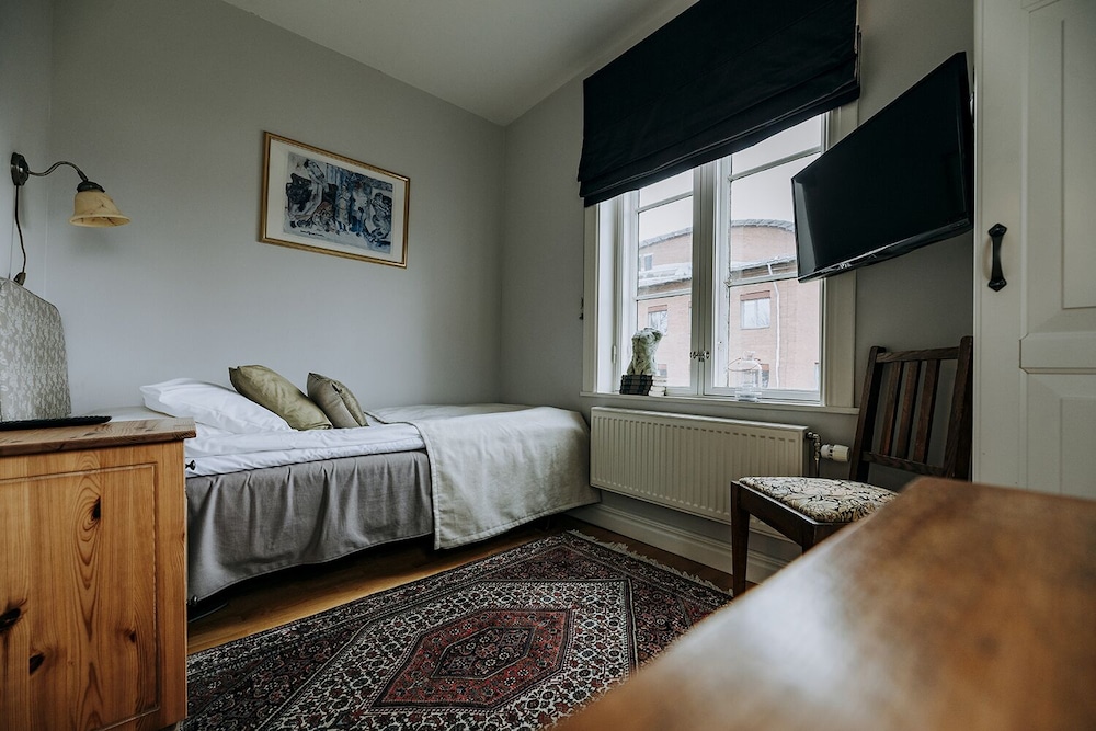 Single Room, 1 Twin Bed, Annex Building
