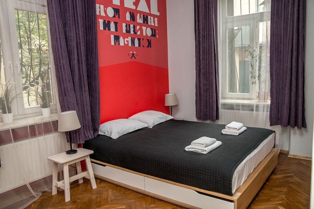 Quadruple Room photo 1