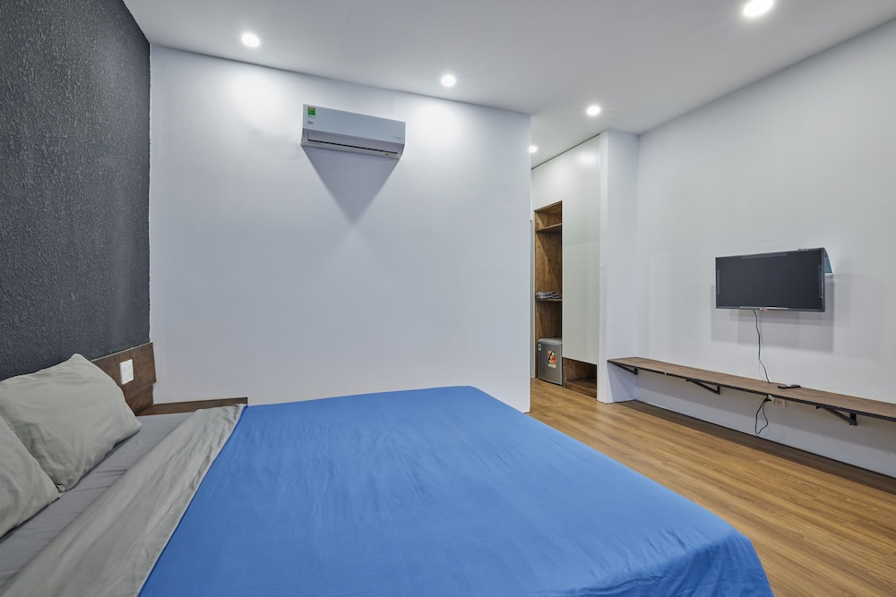Deluxe Double Room, Balcony, River View - Photo 9