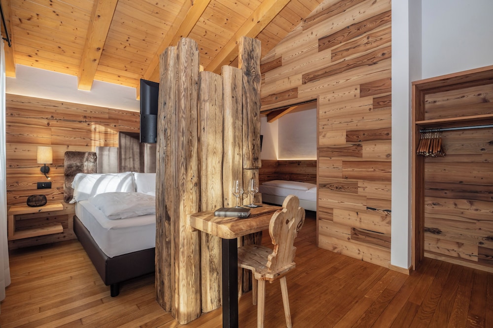 Alpine Suite Deluxe