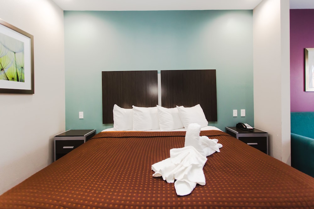 Superior Single Room, 1 Bedroom, Accessible photo 2