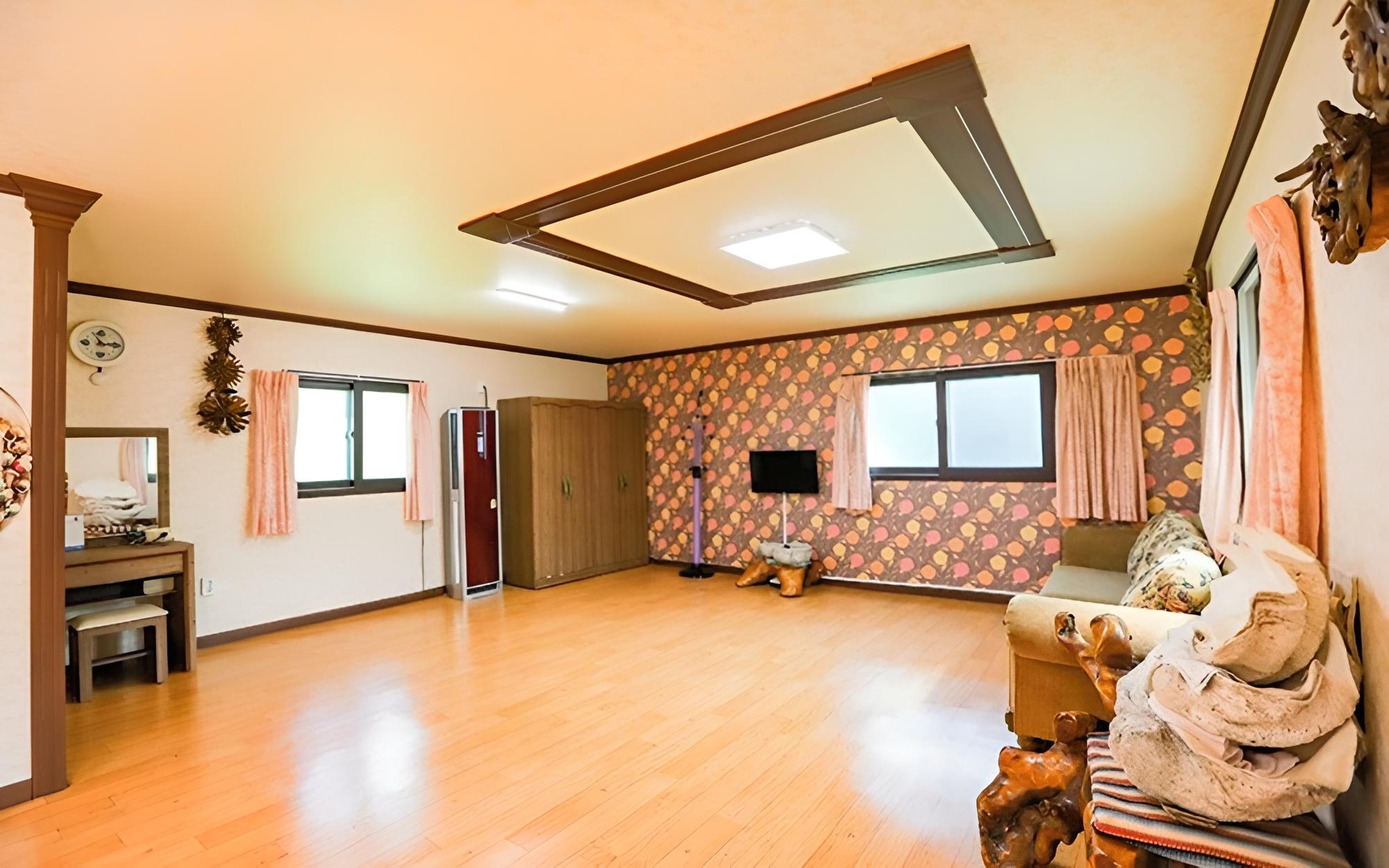 Room (Songjukteo (Unshared House)) photo 1