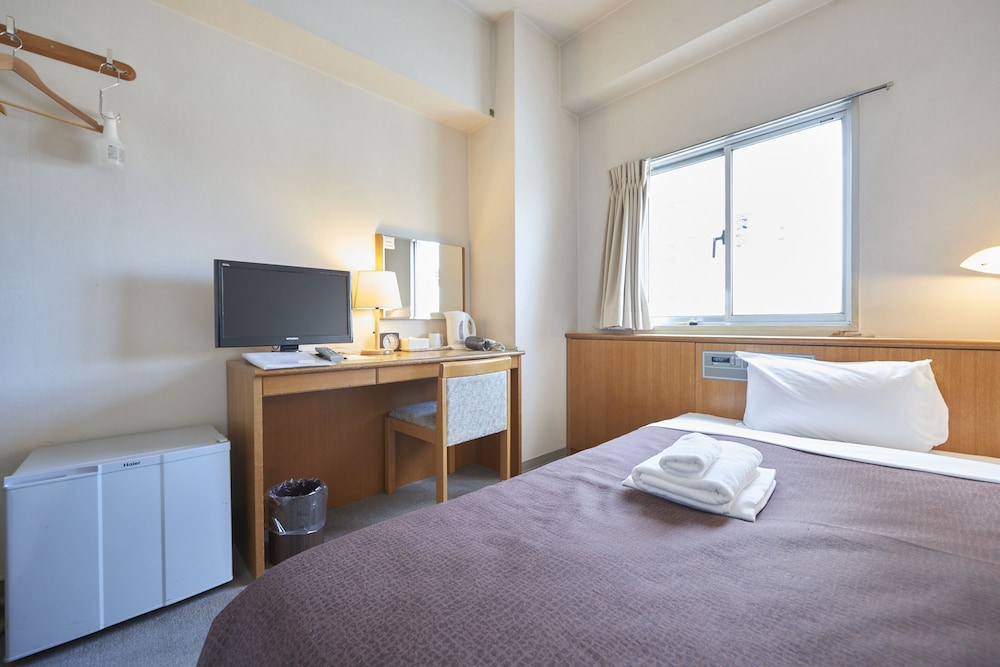 Semi-Double Room, Non Smoking photo 1