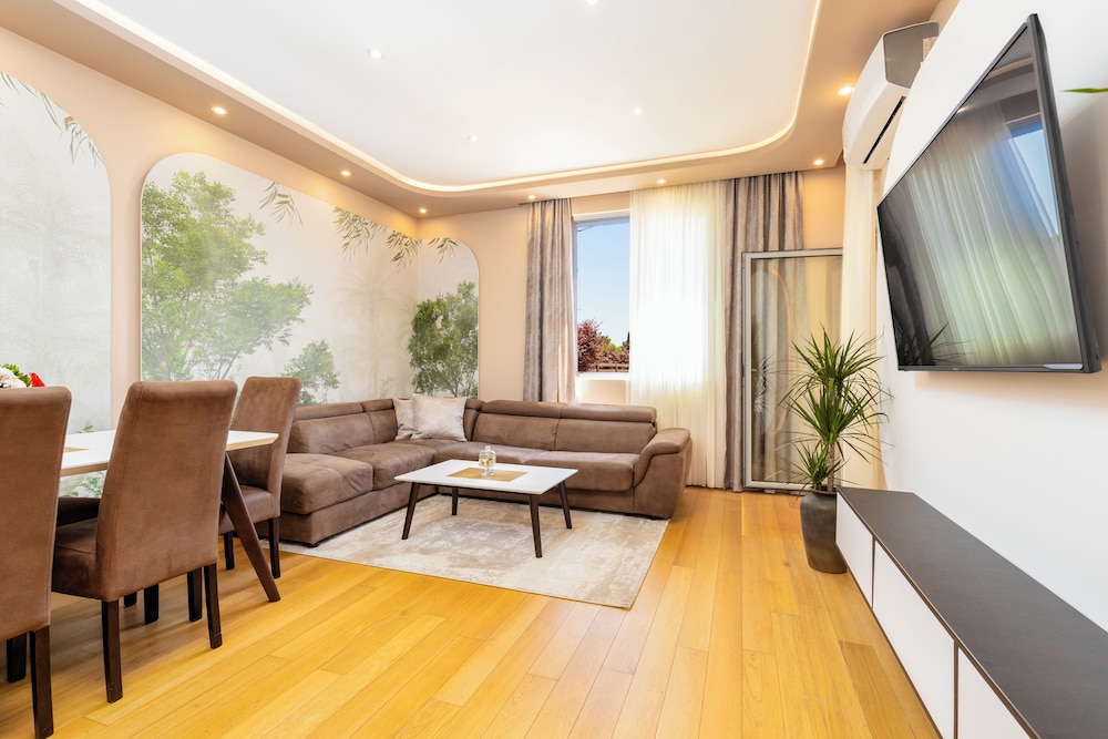 Comfort Apartment, 2 Bedrooms