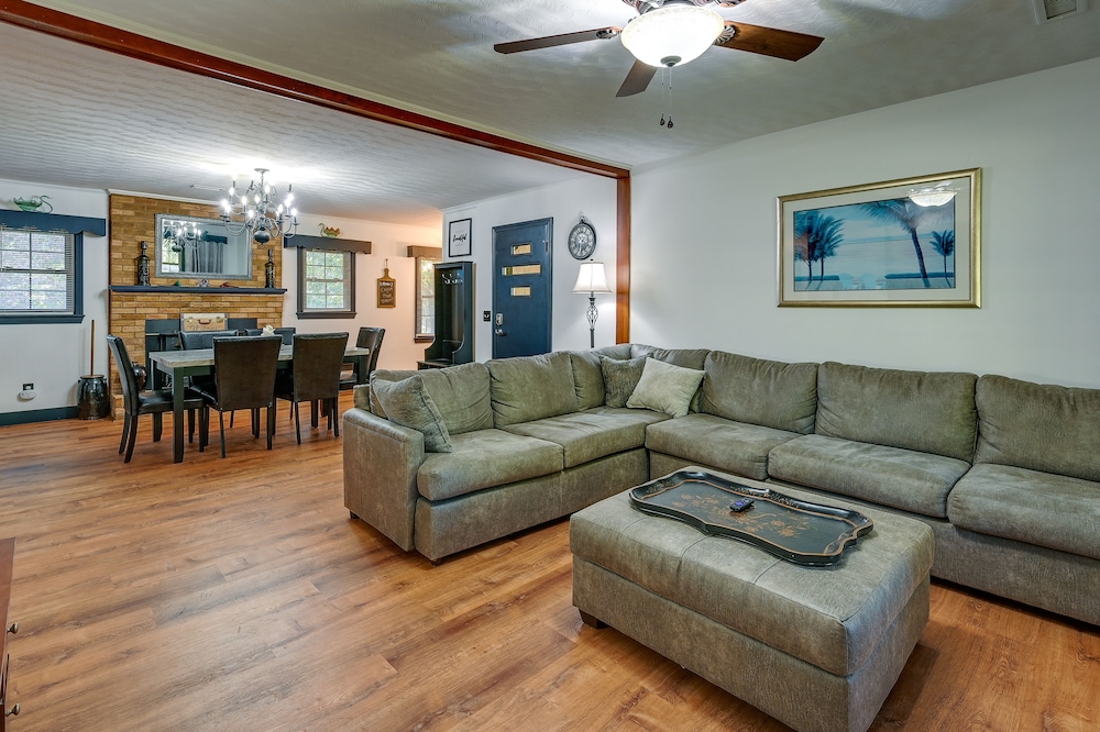 House (3 Bedrooms) photo 1