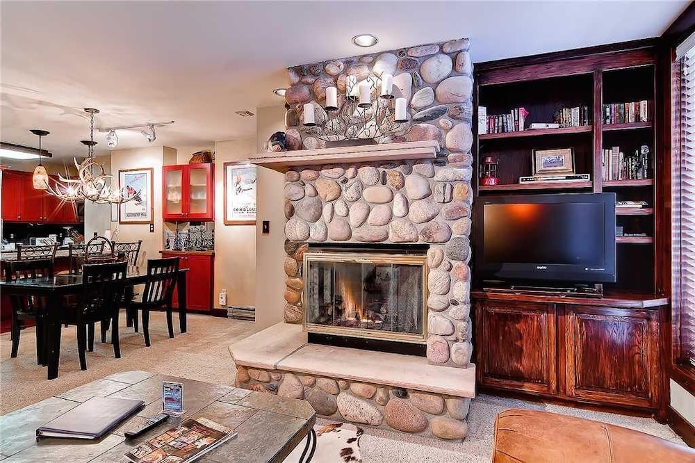 Condo, Multiple Beds (1106 Trappeur's Lodge, Trappeur's Cro) photo 1