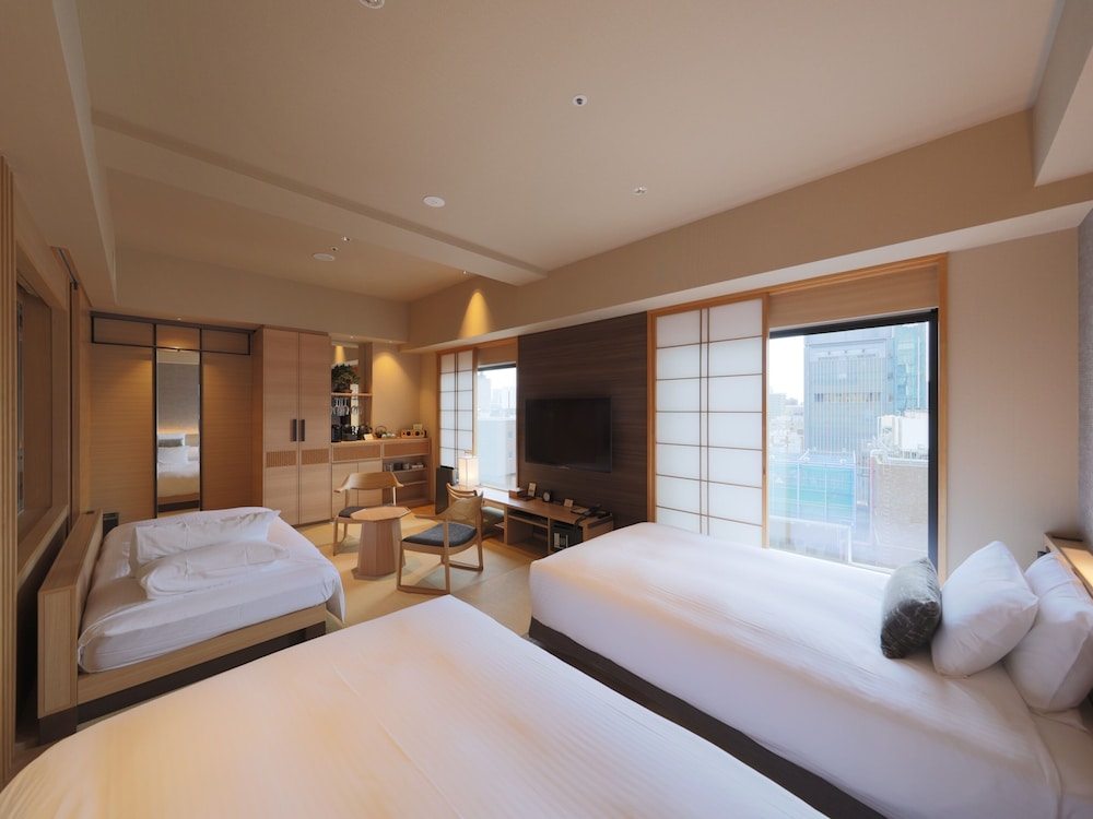 Signature Triple Room, Non Smoking - Photo 7