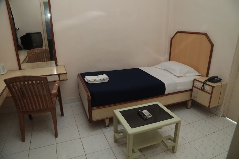 Single Non Ac Room