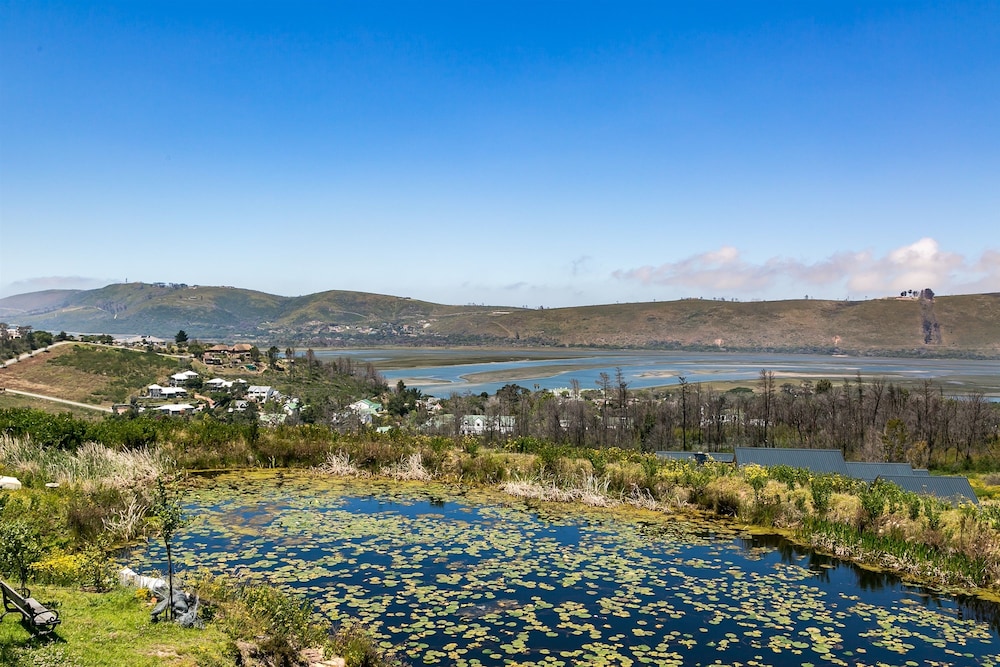 Luxury Apartment, 1 Bedroom, Non Smoking, Lagoon View (Lookout) photo 3