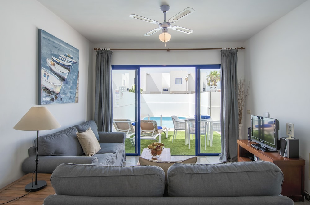 Villa, 2 Bedrooms