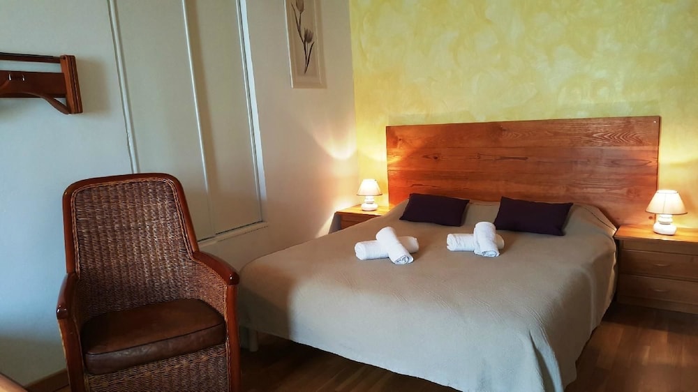 Double Room (Alta-Rocca) photo 3