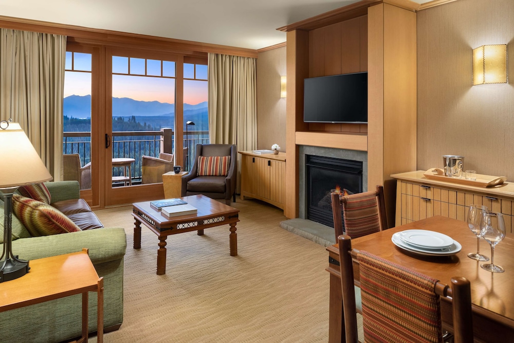 Suite, 1 Bedroom, River View (Lodge) - Photo 3
