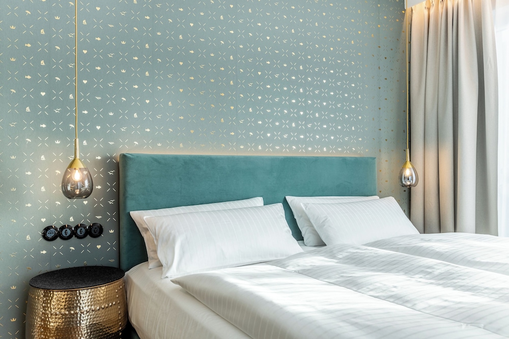 Double Room Small Penthouse