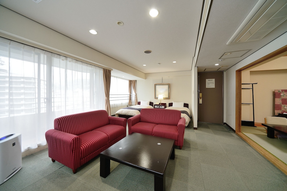 Japanese Western Style Room photo 2