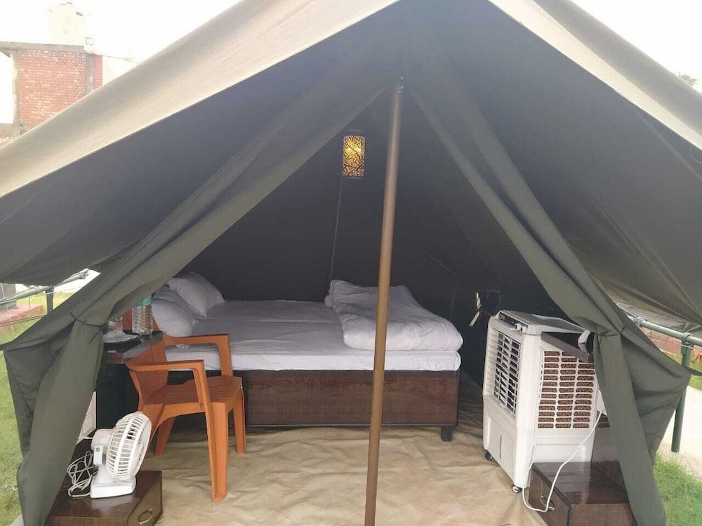 Basic Tent, Valley View - Photo 4