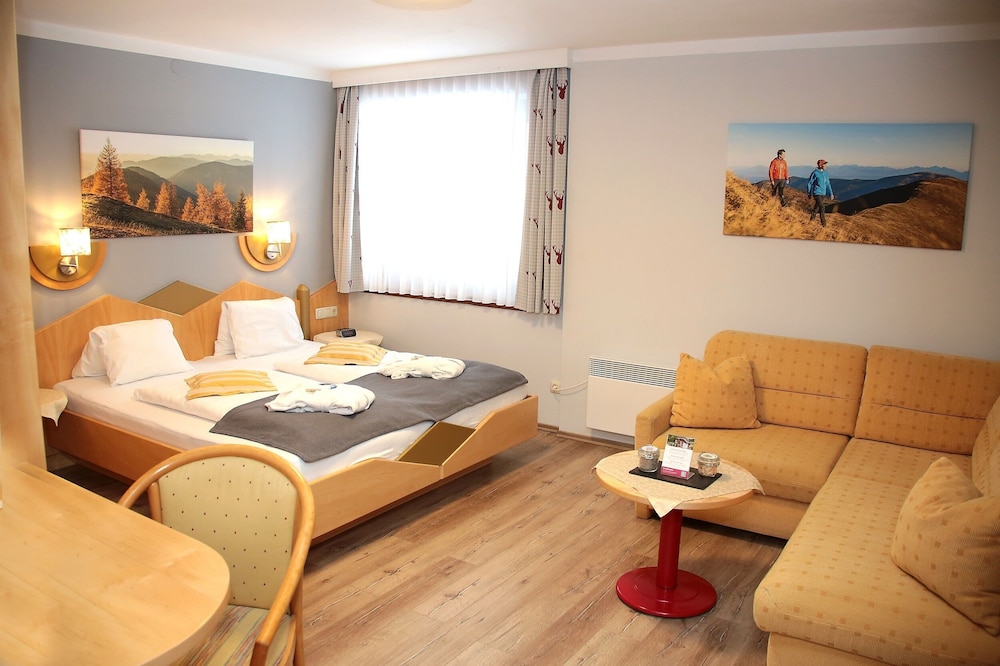 Double Room, Mountain View photo 2
