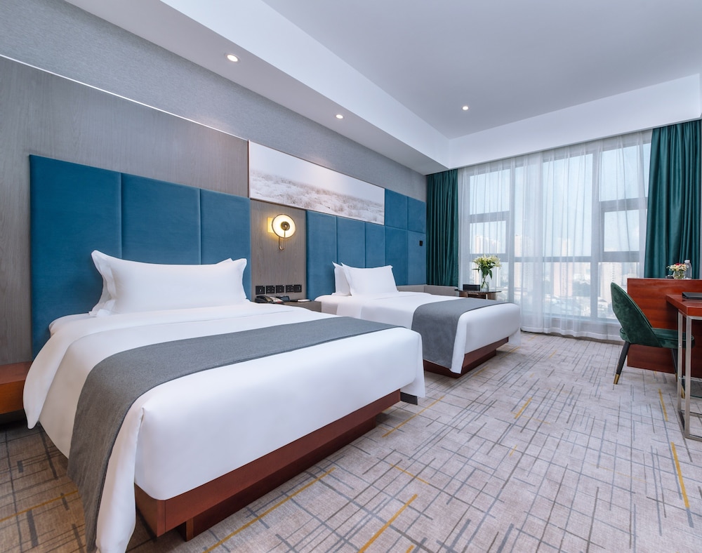 Superior Twin Room photo 1