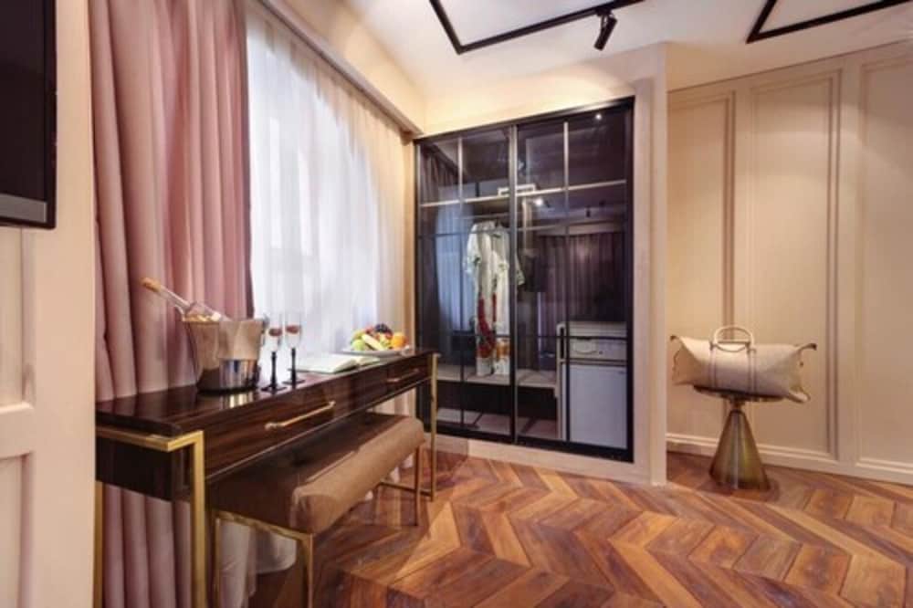 Deluxe Room photo 2