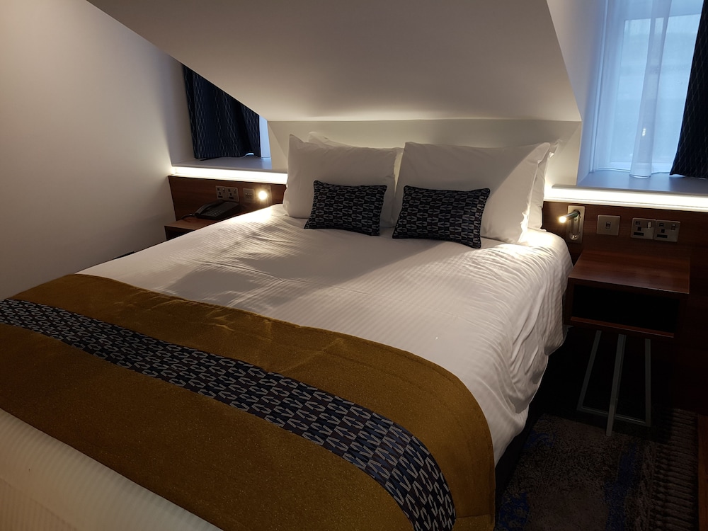 Double Room, 1 Double Bed photo 2