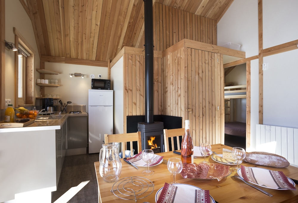 Chalet (Montana) photo 2