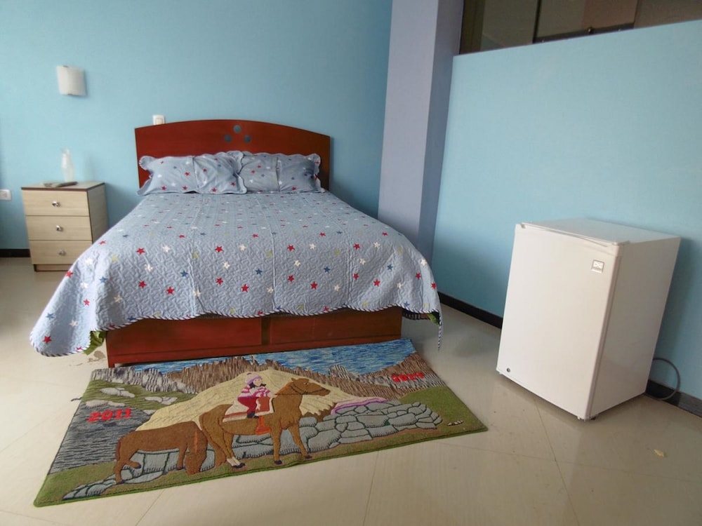 Executive Suite, 1 King Bed photo 3
