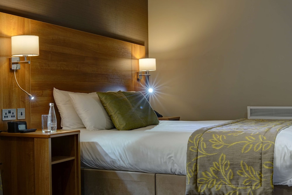 Executive Room, 1 King Bed, Non Smoking photo 3