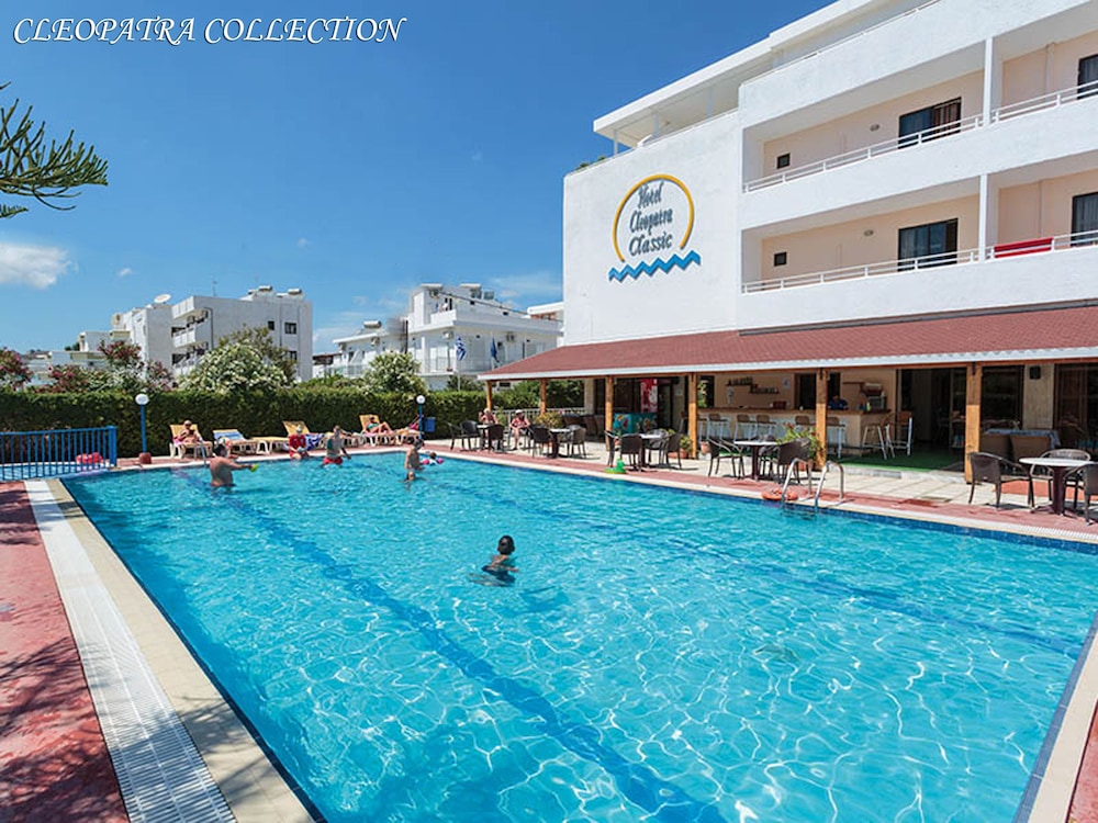 Executive Room, Pool View photo 1