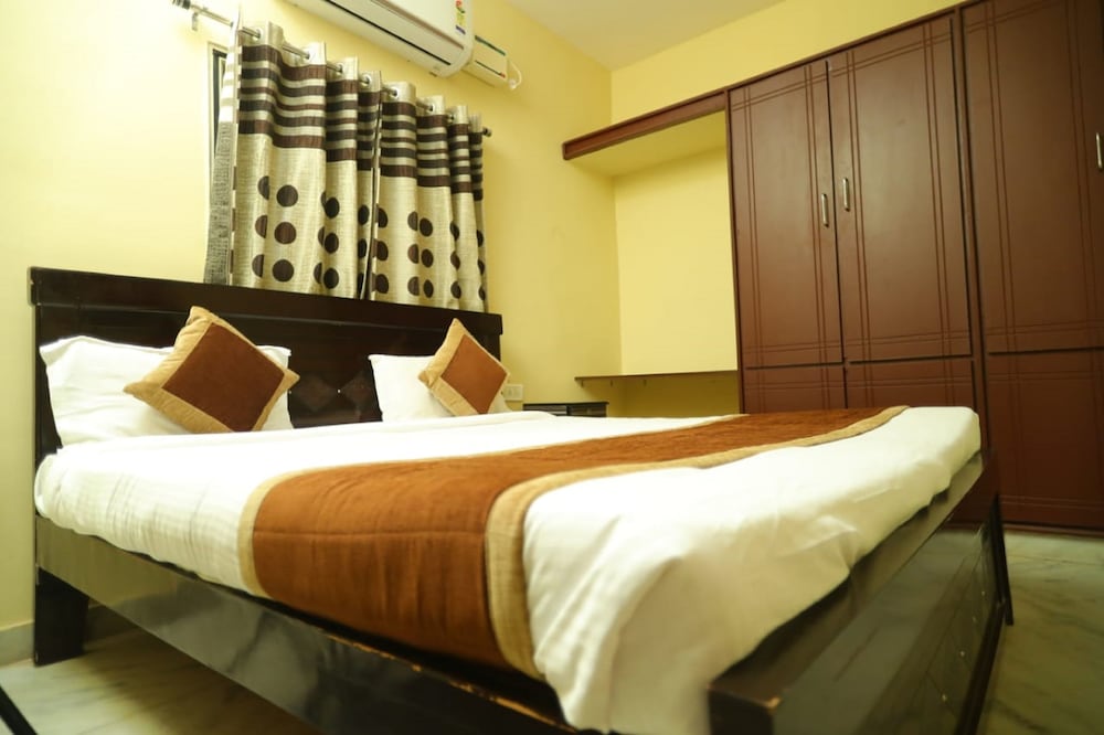 Executive Room Ac photo 3