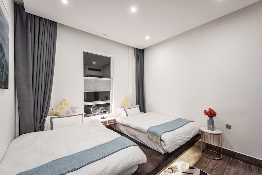 Exclusive Twin Room photo 2