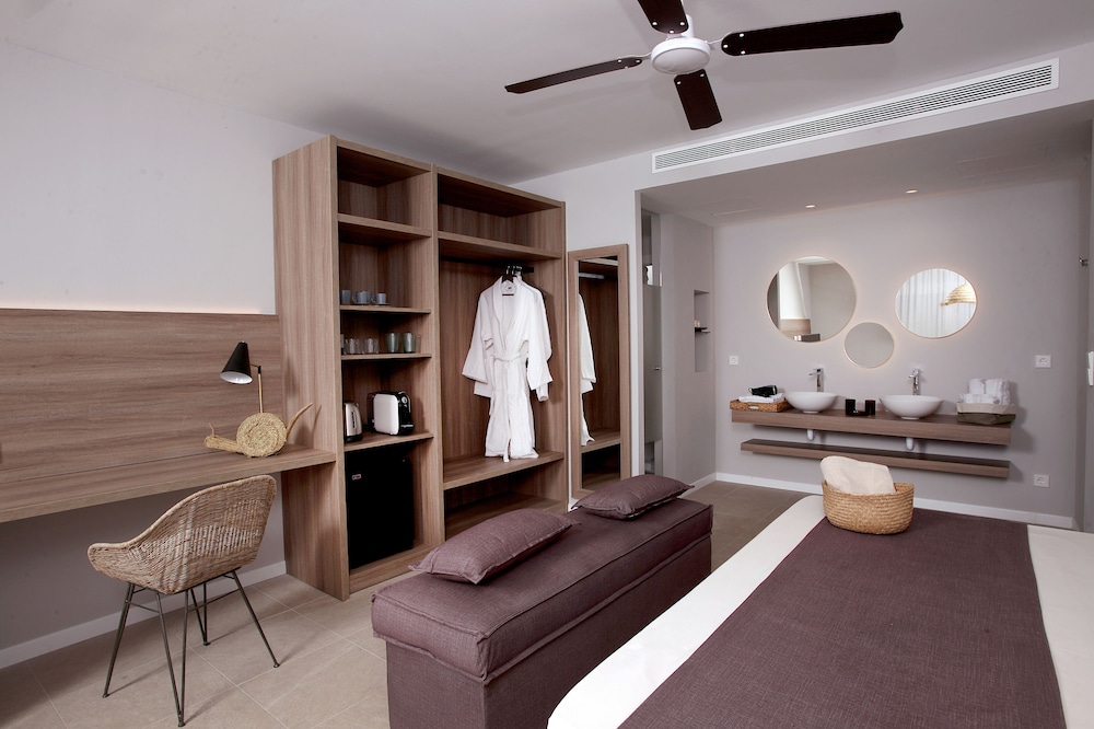Junior Suite, Terrace (Eques Premium) photo 3