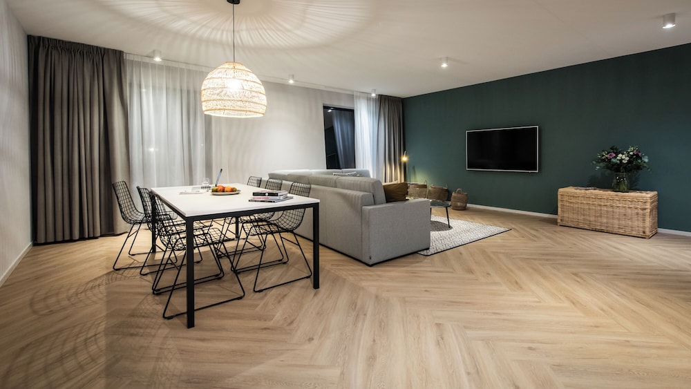 Superior Apartment, 1 Bedroom photo 1