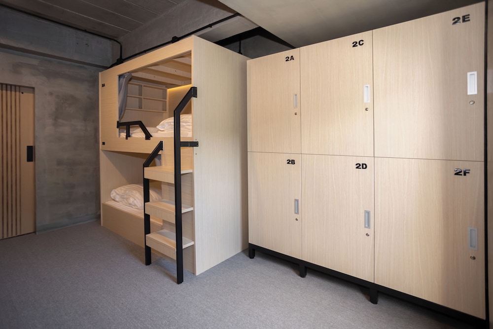 Superior Shared Dormitory photo 3