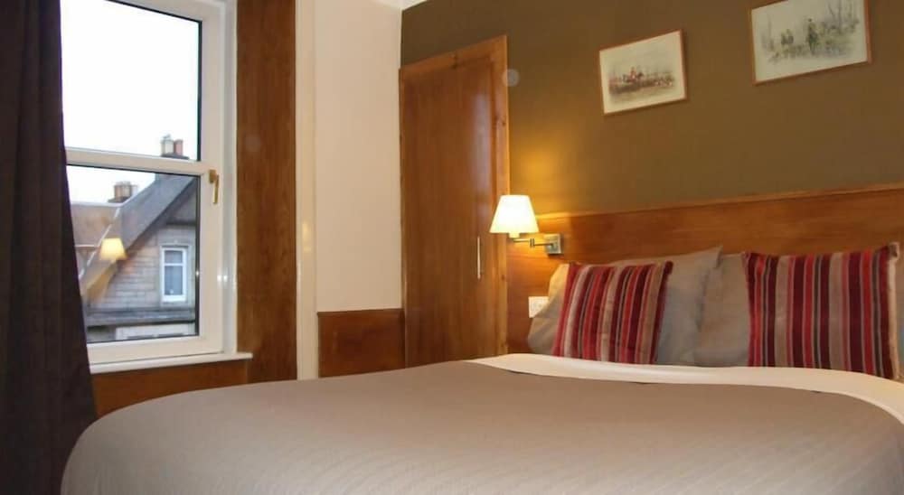 Classic Double Room - Photo 14