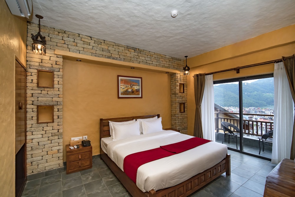 Deluxe Double Room - Photo 2