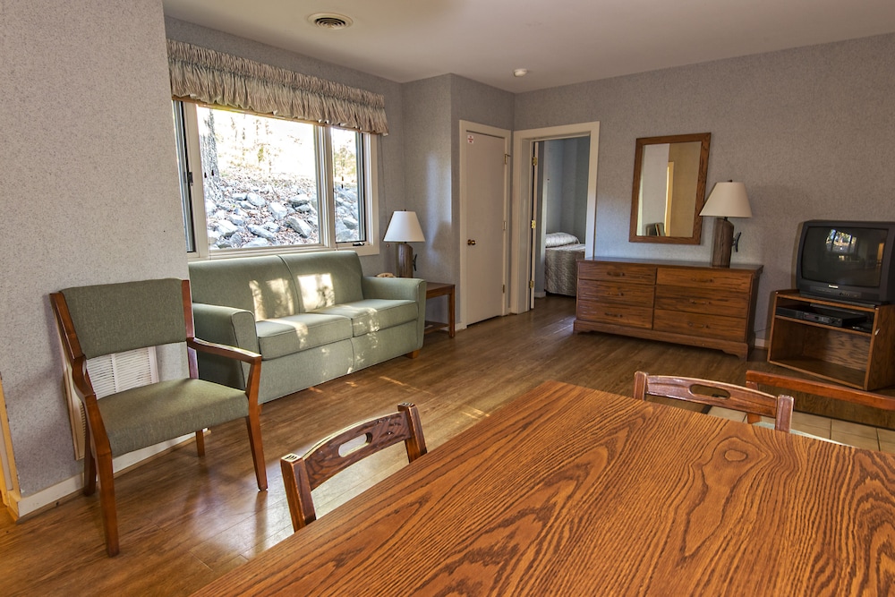 Cottage, 1 Bedroom (2 Double Beds) photo 1