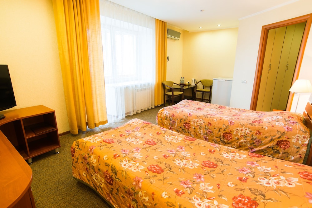 Standard Twin Room photo 1