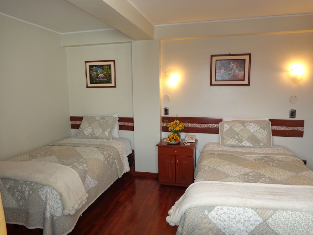 Double Room - Photo 1
