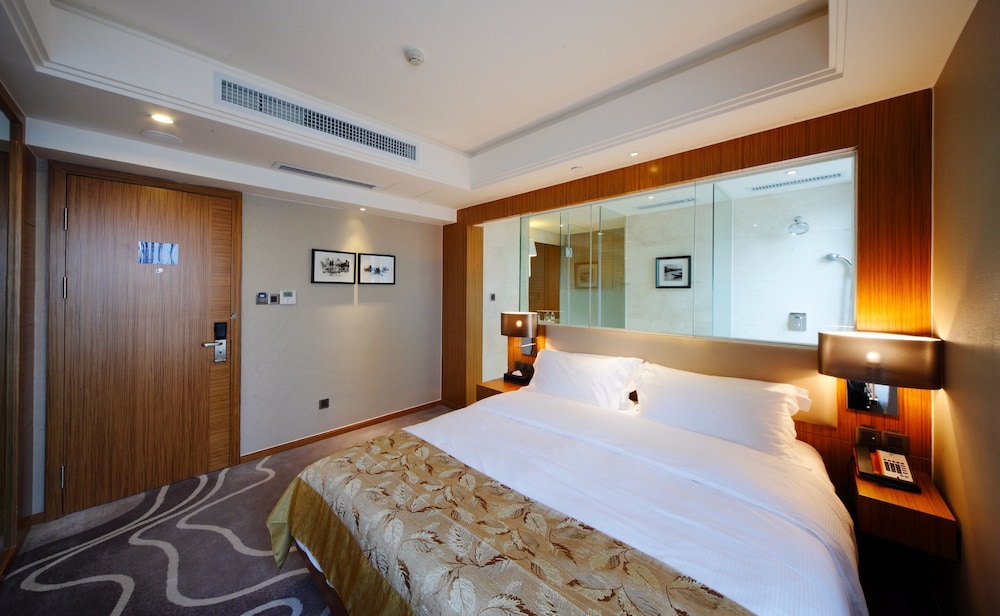 Economy Double Room photo 1