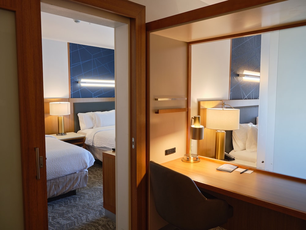 Family Suite, 2 Bedrooms