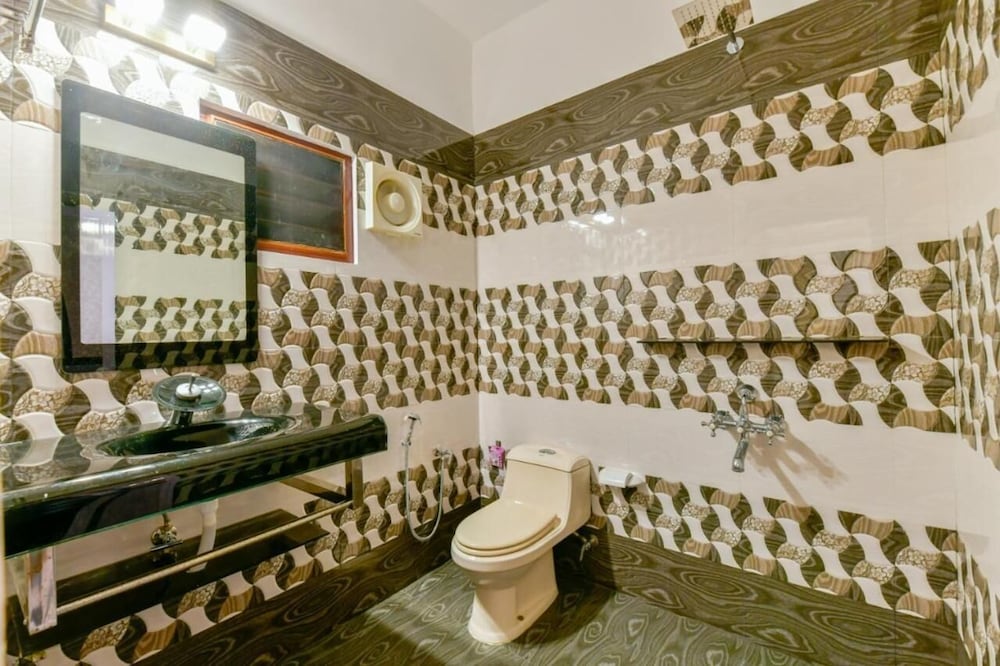 Deluxe Shared Dormitory, Mixed Dorm photo 1