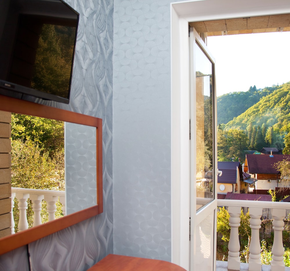 Comfort Room, Balcony photo 2