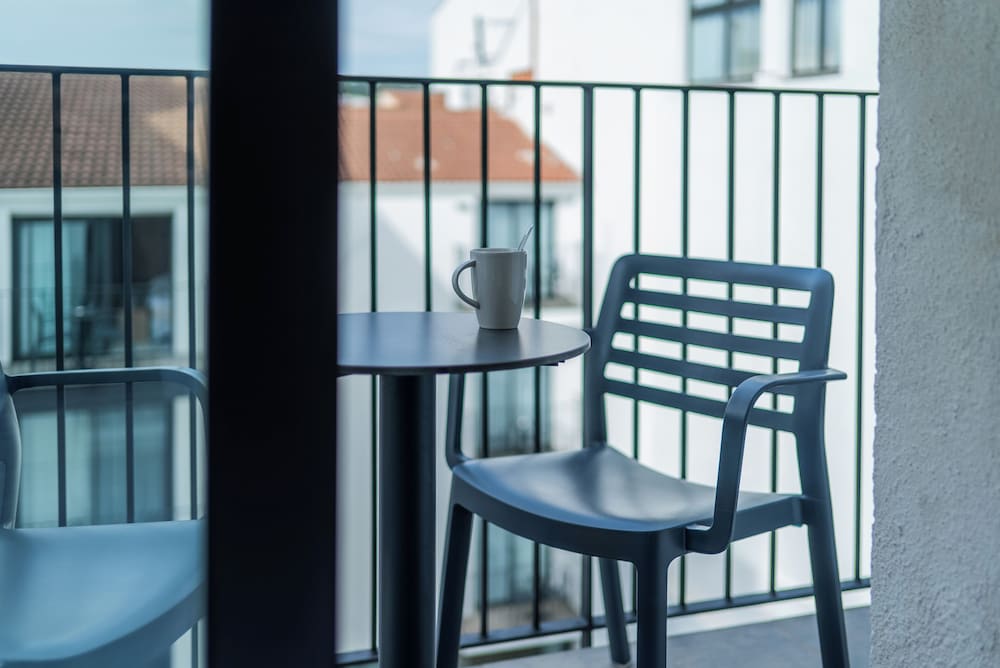 Double Room, Balcony - Photo 6