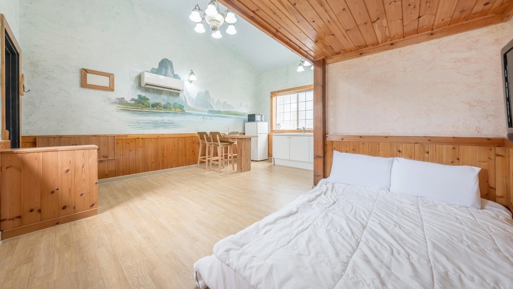 Basic Room, 1 Bedroom (Sanghai) - Photo 3