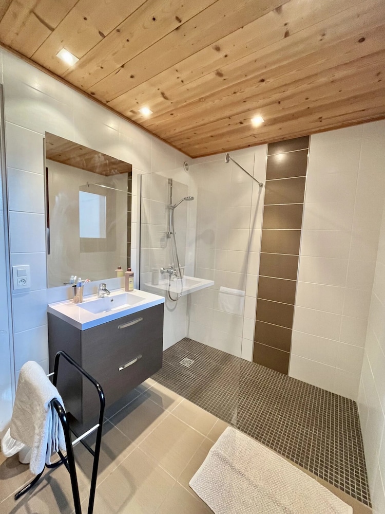 Apartment, 1 Bedroom, Mountain View photo 3