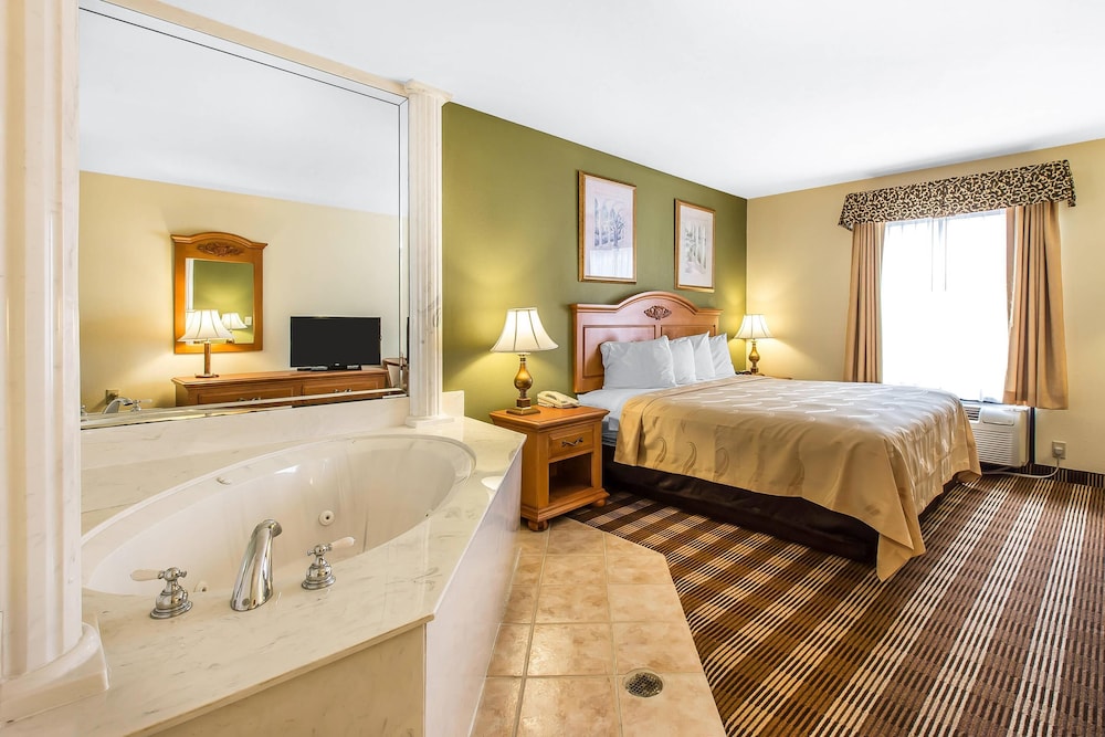 Standard Room, 1 King Bed with Sofa bed, Non Smoking photo 1